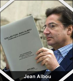 Jean Albou