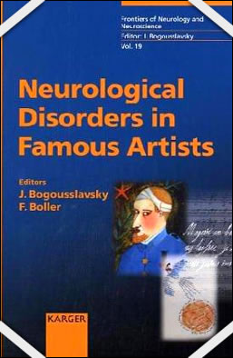 Neurological disorders 1
