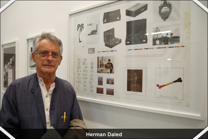 Herman Daled