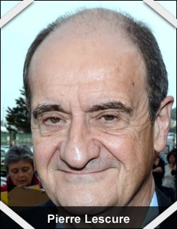 Pierre Lescure