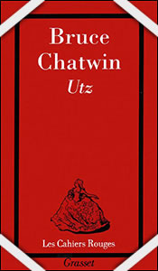 Bruce Chatwin, Utz