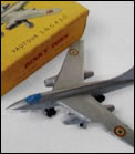 L'aviation selon Dinky Toys