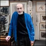 Michel Van Lierde : Comprendre et collectionner l'art expressionniste abstrait belge