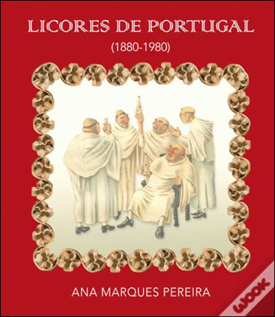 Licores de Portugal