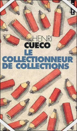 Collectionneur de collections