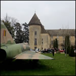 Le château de Savigny-lès-Beaune héberge d’incroyables collections !