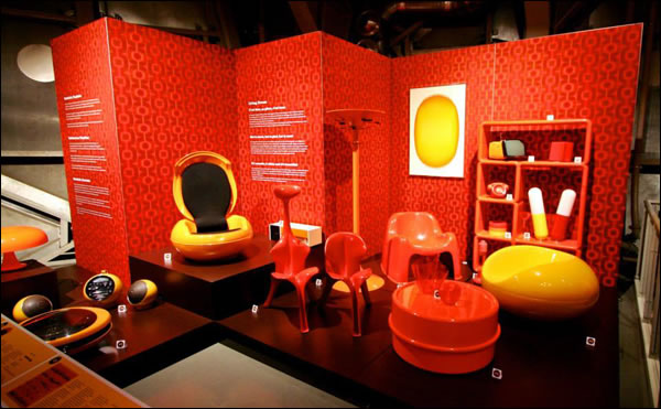 Un nouveau musée à Bruxelles : Le Plasticarium - Art & Design Atomium Museum