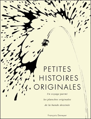 François Deneyer : Petites histoires originales