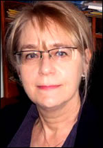 Michèle Gellereau