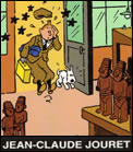 Tintin et le merchandising