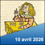 10 avril 2026 : visite du Mus�e de la Banque Nationale