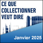 En janvier 2025, parution de louvrage Femmes & Collections