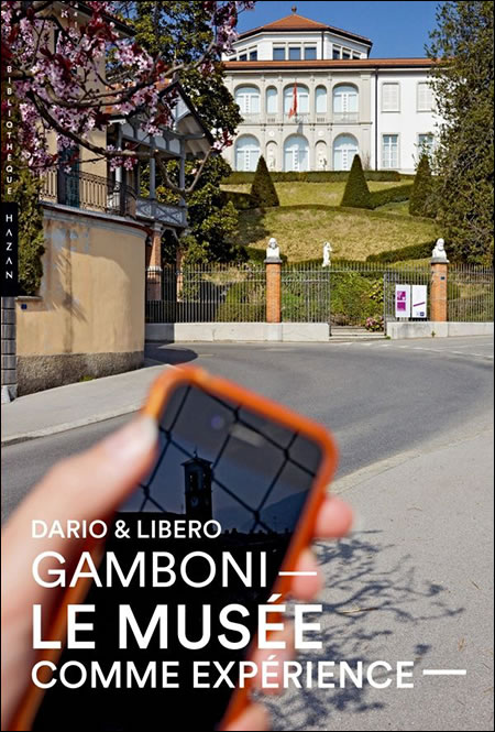 Gamboni - Le Musée comme expérience