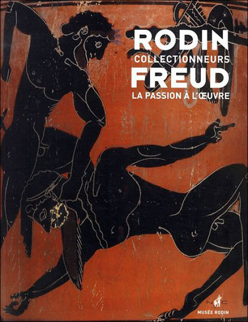 Rodin et Freud collectionneurs de l'Antique