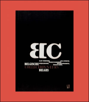 Belgische Collection(n)eurs belges